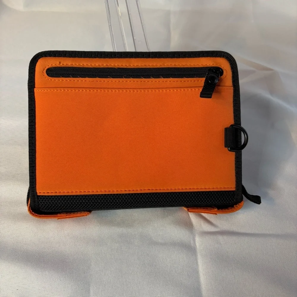 filoFAX orange urban